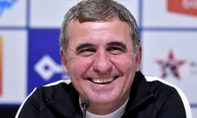 Gică Hagi va primi o indemnizație de la stat! Ce sumă vor încasa lunar ”Regele” și eroii Stelei din
