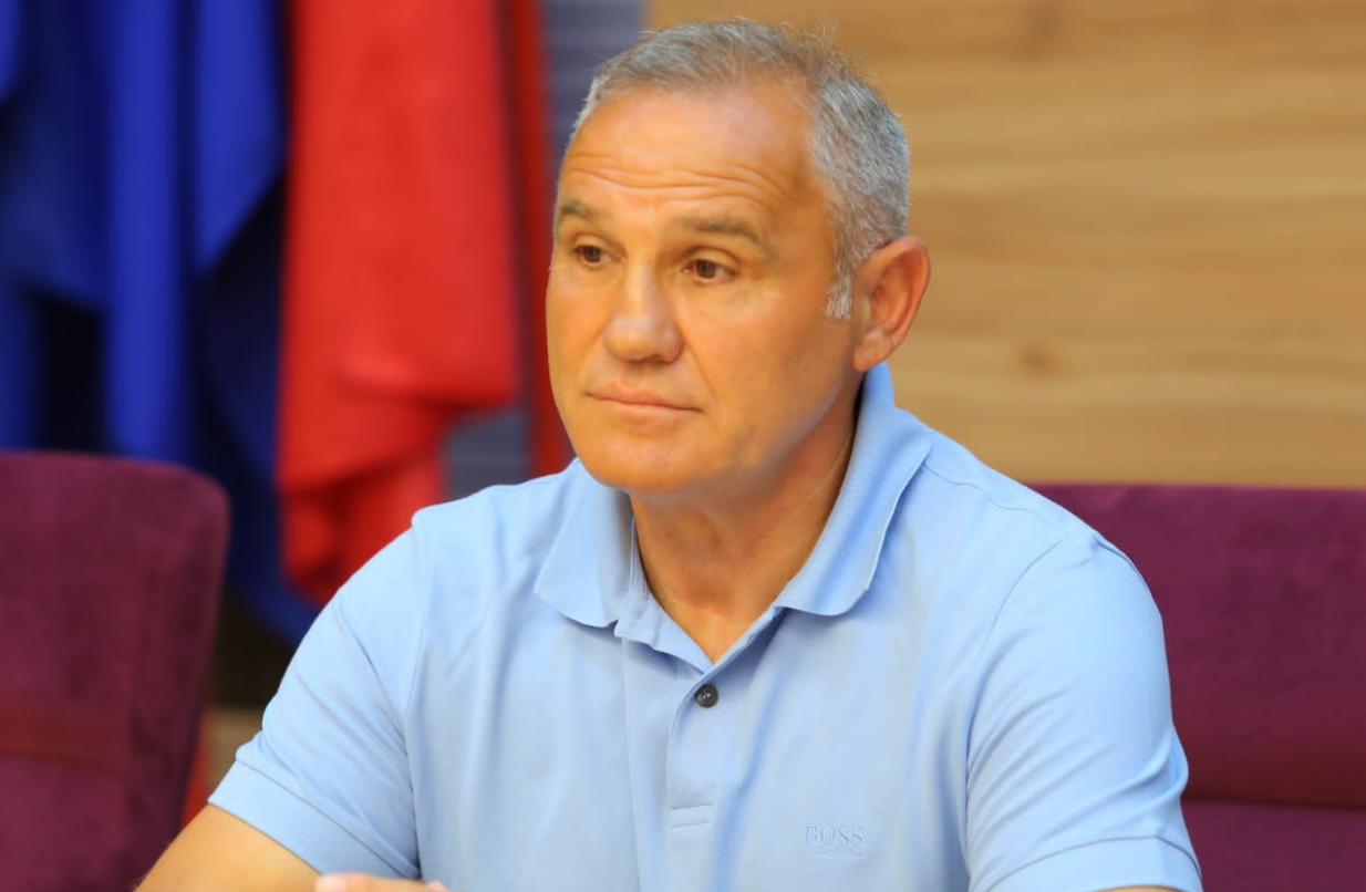 Gică Mihali l a numit: ”Vă spun că Hagi îl va avea în calcul”