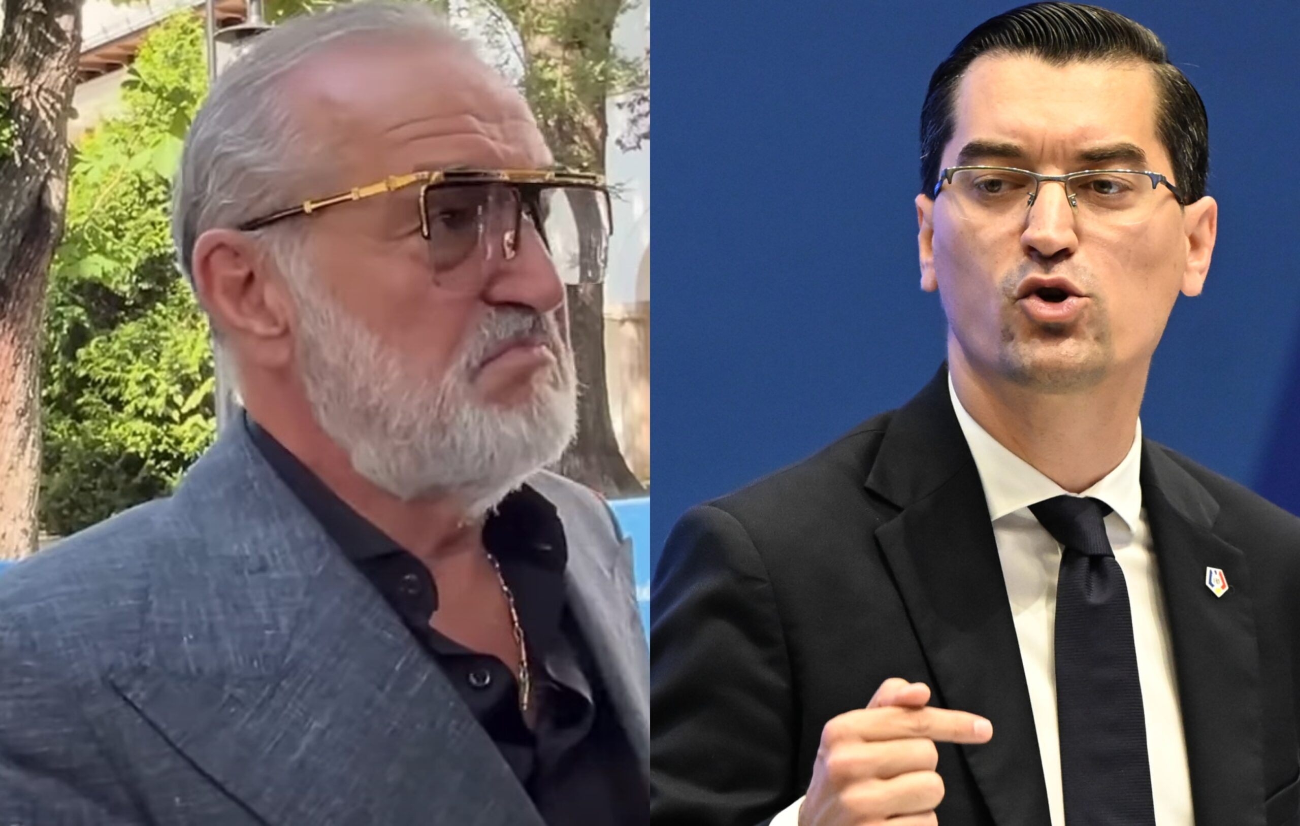 Gigi Becali a aflat salariul președintelui FRF: ”Cum să ia atât?”