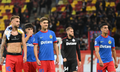 Gigi Becali a vrut să l dea, dar Reghecampf a intervenit: ”E cel mai valoros jucător al nostru! De Champions League”