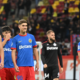 Gigi Becali a vrut să l dea, dar Reghecampf a intervenit: ”E cel mai valoros jucător al nostru! De Champions League”