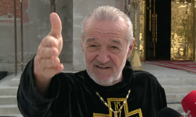Gigi Becali, după Voluntari FCSB: ”Dă semne că poate să fie jucătorul care a fost”