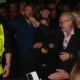 Gigi Becali, imaginile serii la Arena Națională! ”Ca la balamuc”
