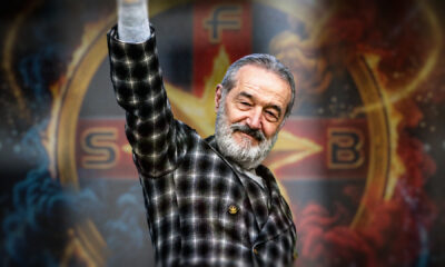 Gigi Becali vrea să facă cel mai mare transfer din istoria SuperLigii: 44.000