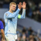 Haaland a intrat în istoria lui Manchester City, după ce a doborât recordul lui Aguero