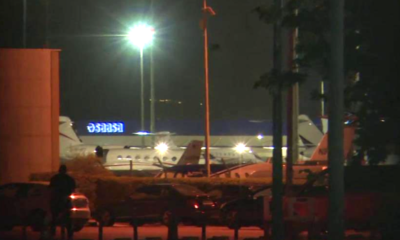 Haos total în Copenhaga: au luat mașina și au "gonit" după Cristiano Ronaldo, direct la aeroport!