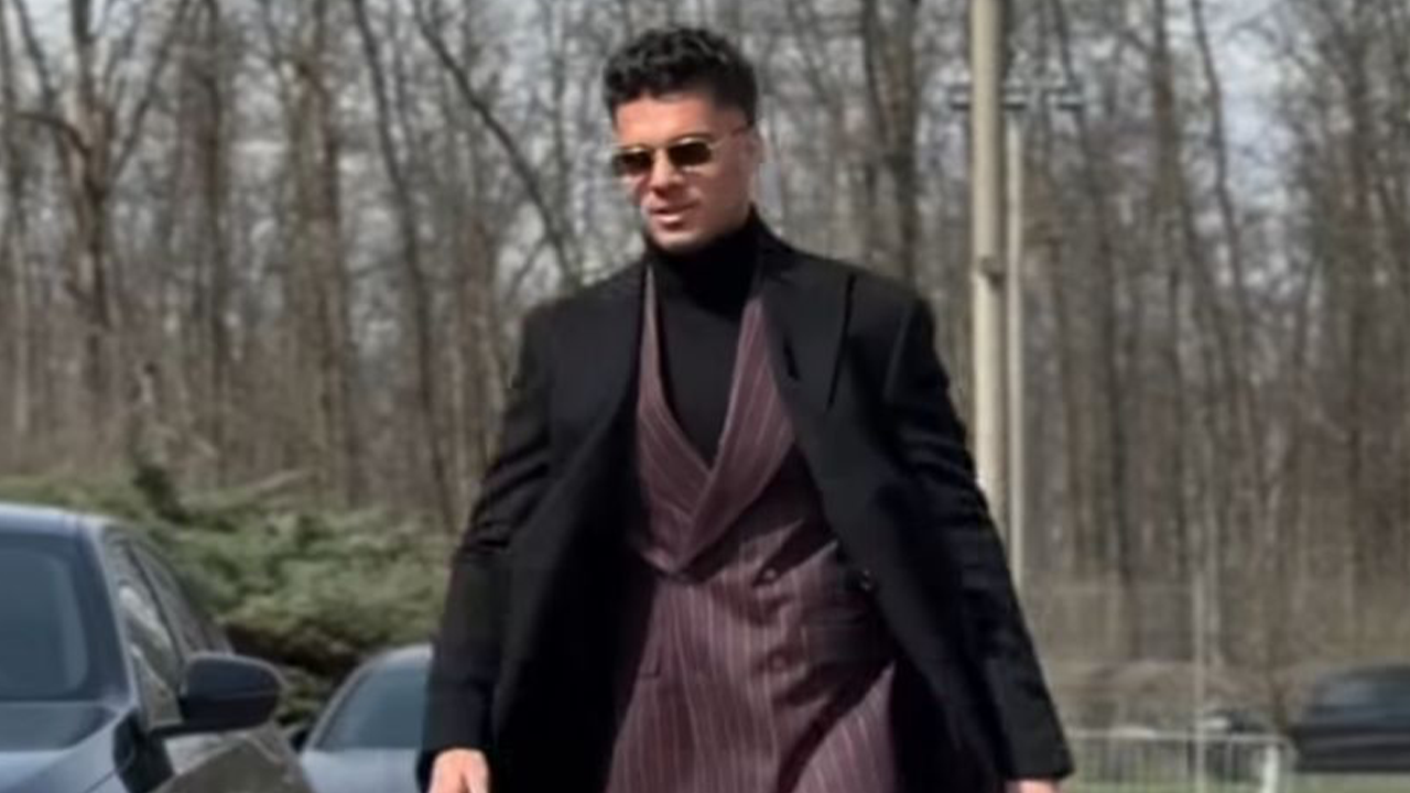 Ianis Hagi a încasat 12.000