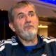 "Îmi e frică diseară! Nu știu cum doarme Hagi"