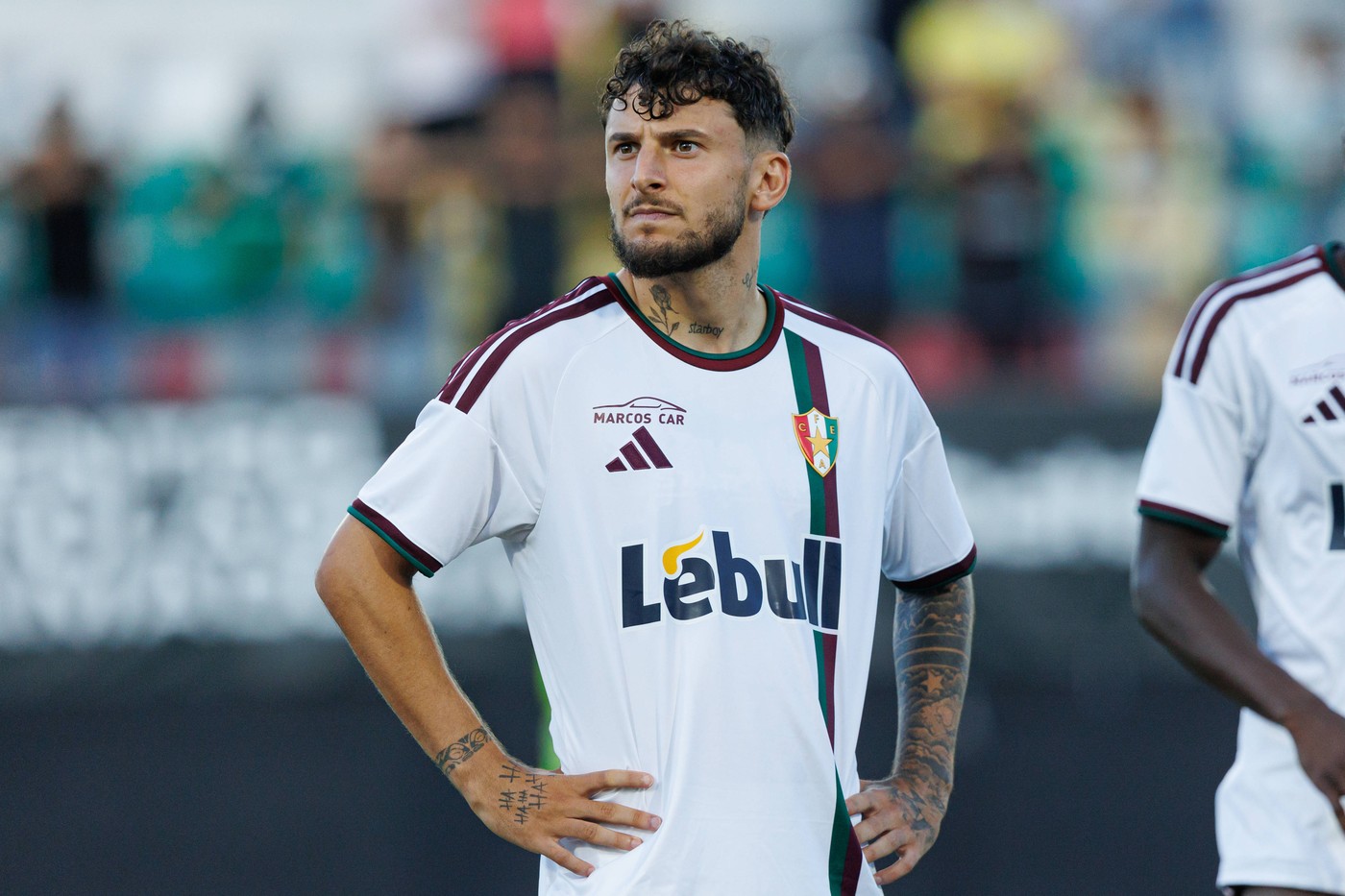În așteptarea transferului, Ianis Stoica a primit lovitura! FC Koln a pus ochii pe un nou atacant