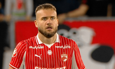 În sfârșit! Dinamo a făcut anunțul despre George Pușcaș