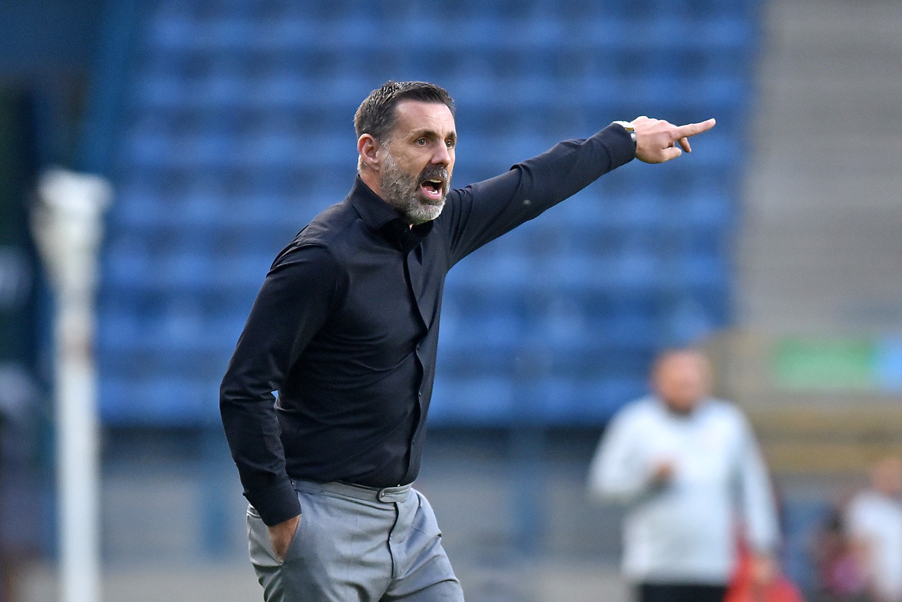 În sfârșit: Zeljko Kopic a câștigat la scor în Polonia! Croatul era în prag de demitere