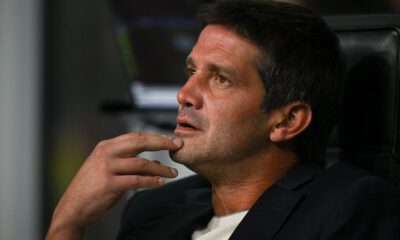 Înainte de Inter Șahtior, lui Cristi Chivu i s a prezentat parcursul neverosimil! Reacția antrenorului