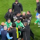 Înlocuitorul lui Mirel Rădoi a sărit la bătaie: scene neverosimile după meci