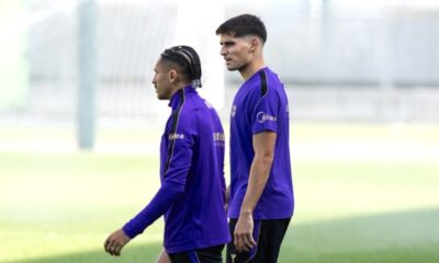 Intrat pe lista de transferuri la Bayern Munchen, Barcelona s a decis și a dat deja răspunsul