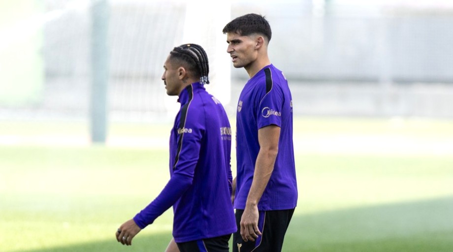Intrat pe lista de transferuri la Bayern Munchen, Barcelona s a decis și a dat deja răspunsul