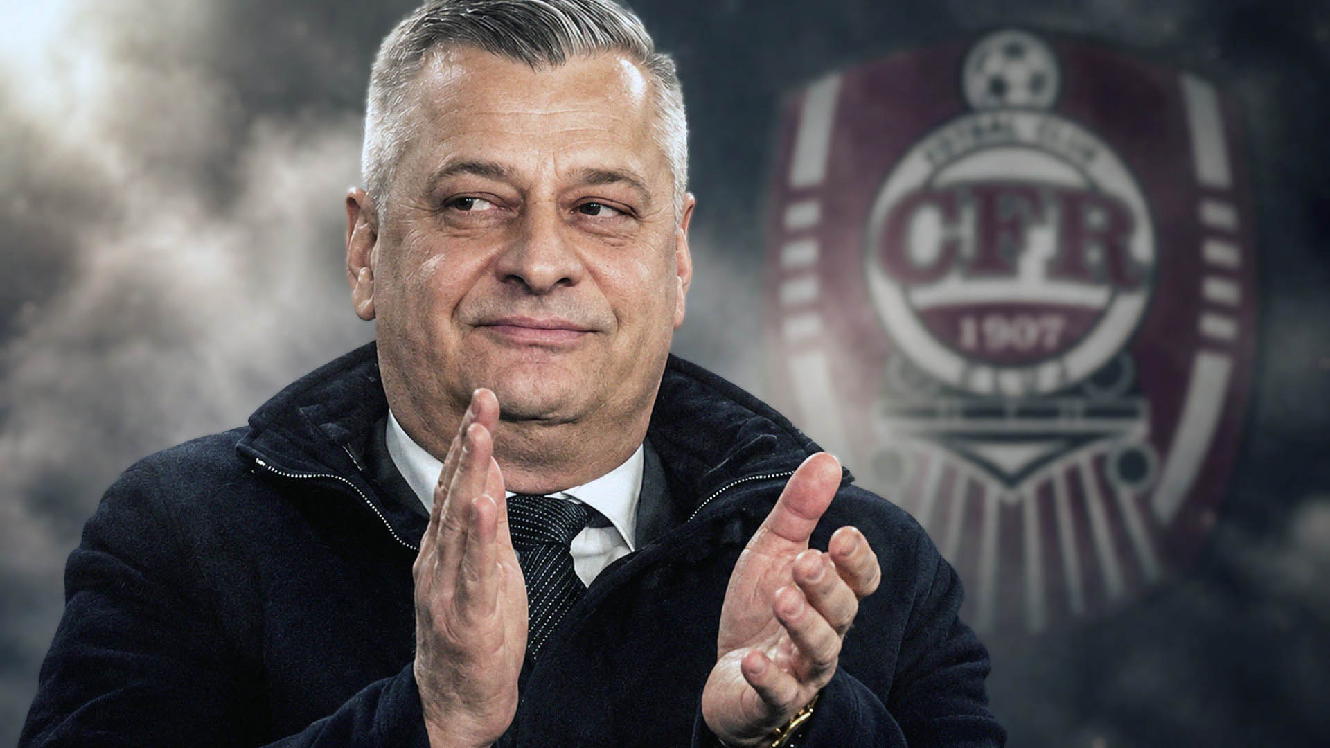 Ioan Varga, anunț războinic: "Visez la grupele Champions League"