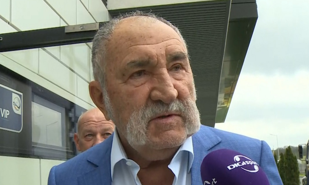 Ion Țiriac, lovitură de proporții: complexul care promite să schimbe sportul românesc: "Se lucrează în ritm alert"