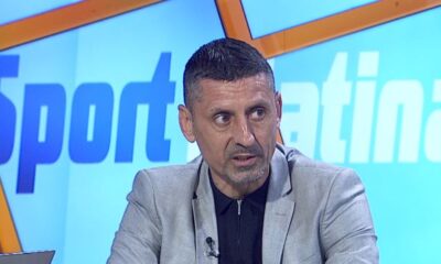 Ionel Dănciulescu, dat ”pe spate”: ”Am un preferat în SuperLigă! Mi a plăcut foarte, foarte mult”