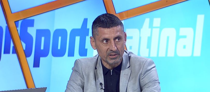 Ionel Dănciulescu, dat ”pe spate”: ”Am un preferat în SuperLigă! Mi a plăcut foarte, foarte mult”