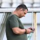 Ionel Ganea s a pronunțat înainte de FCSB Rapid