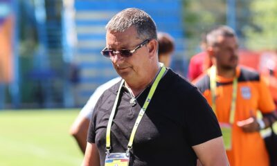 Ionuț Chirilă "a rupt blestemul" la CS Dinamo! Ce s a întâmplat la ultimul meci