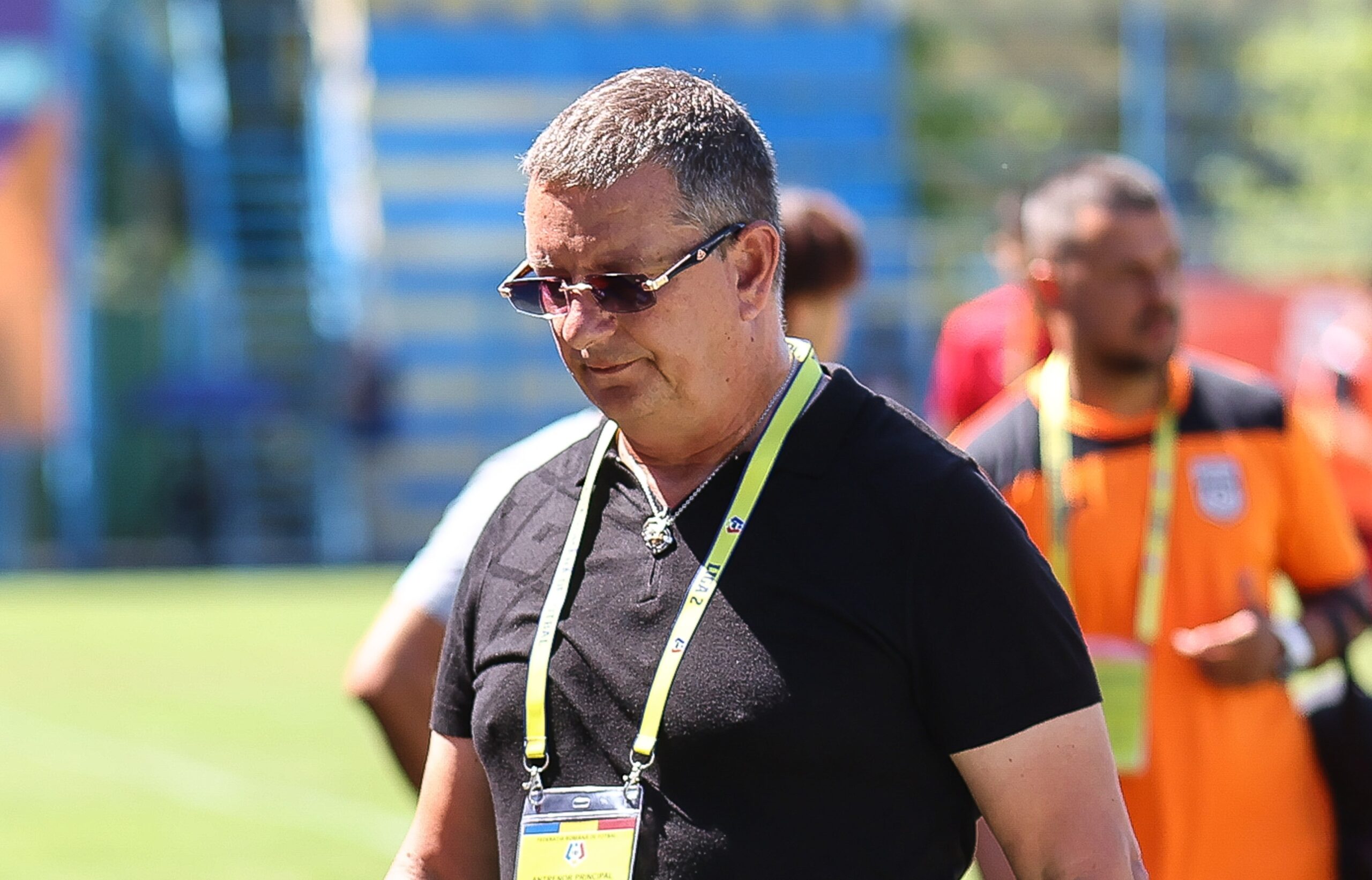 Ionuț Chirilă "a rupt blestemul" la CS Dinamo! Ce s a întâmplat la ultimul meci