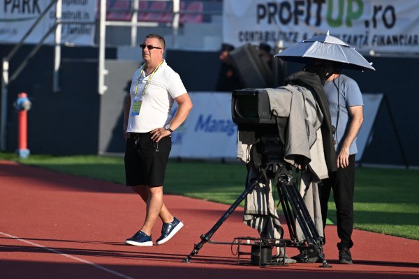 Ionuț Chirilă cere naționala U21 și pune presiune pe FRF: ”Ce ar trebui să mai fac? Să câștig ceva pe Marte?”