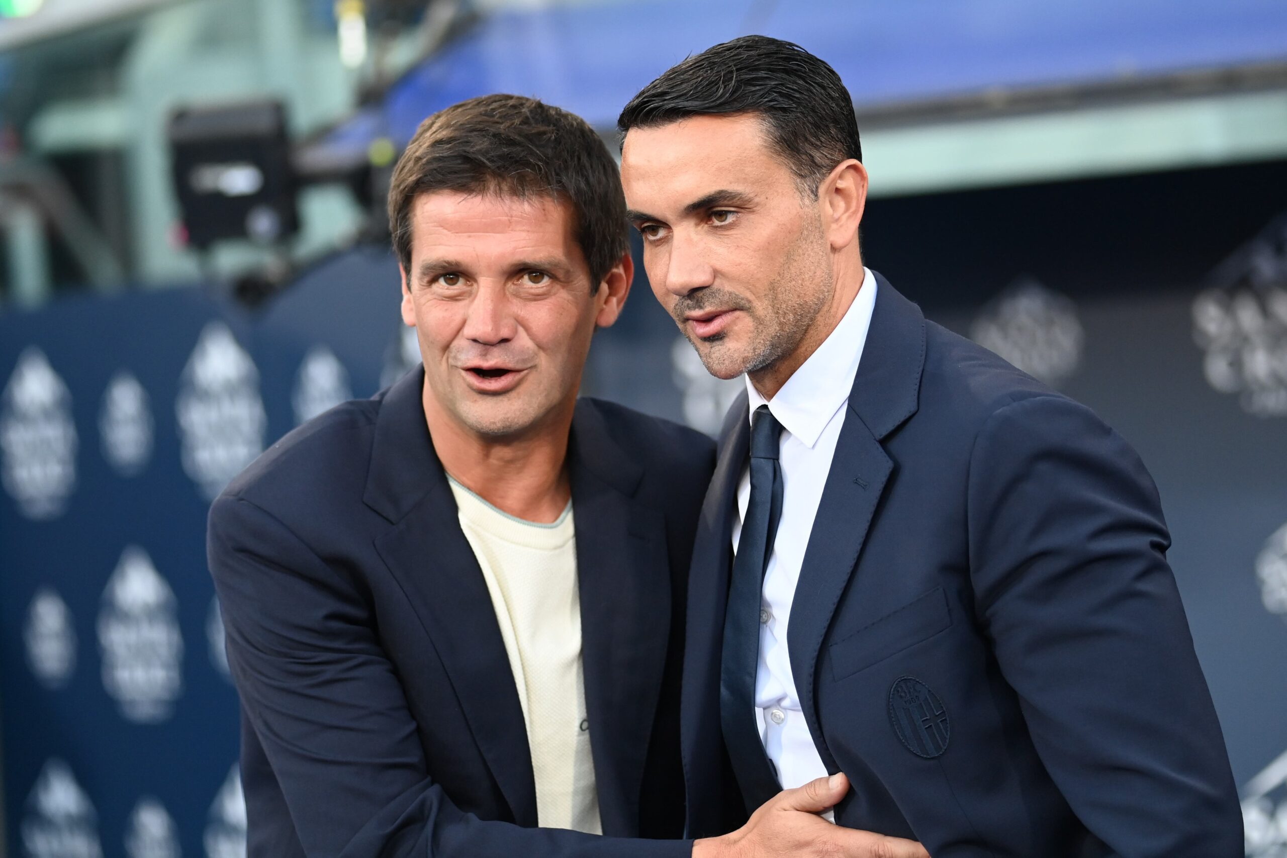 Italienii s au convins de Cristi Chivu, după ce Inter a întors scorul cu Bologna și a câștigat: nota antrenorului