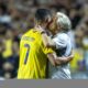 Jorge Jesus a rupt tăcerea! Ce replică a dat după acuzațiile incendiare ale lui Cristiano Ronaldo