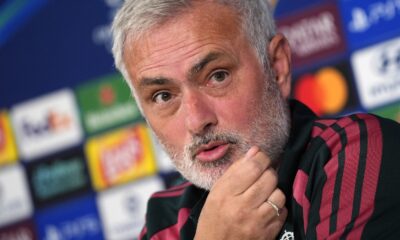 Jose Mourinho, despre Istvan Kovacs: ”Este atât de bun”