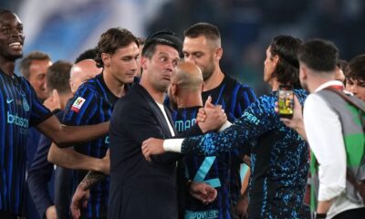 L a dat afară în vară de la Inter și acum îl va înfrunta în Champions League! Mesajul lui Cristi Chivu