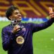 Lamine Yamal l a depășit pe Kylian Mbappe! Recordul doborât de starul Barcelonei