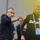 Laurențiu Reghecampf a avut un singur remarcat, după FCSB Oțelul: ”Foarte, foarte bun” + ”Avem o problemă”