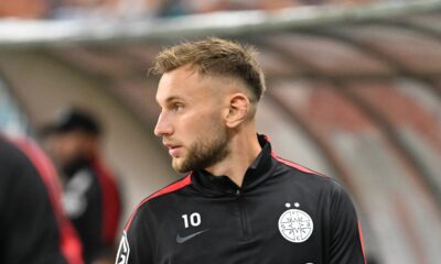 Laurențiu Reghecampf a făcut anunțul despre Aymen Boutoutaou și Denis Drăguș
