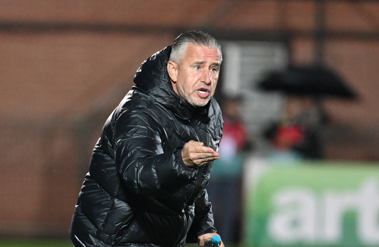 Laurențiu Reghecampf a surprins pe toată lumea, după FC Voluntari FCSB: ”Eu chiar îmi doresc”
