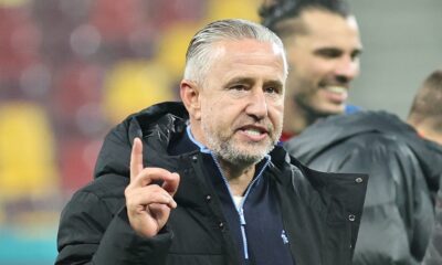 Laurențiu Reghecampf i a numit "specimene", imediat după FCSB Rapid 4