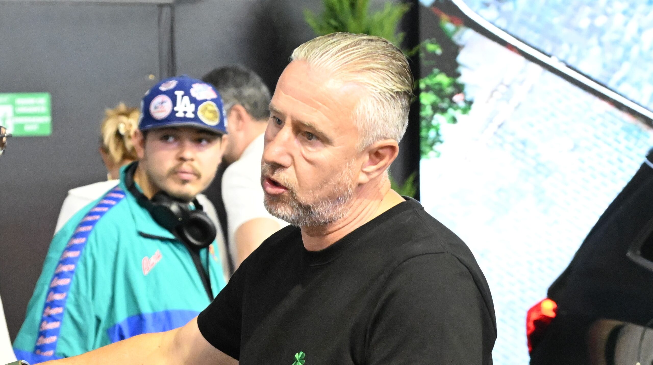 Laurențiu Reghecampf s a supărat pe selecționer: "Nu mi se pare normal! Voi discuta cu el"
