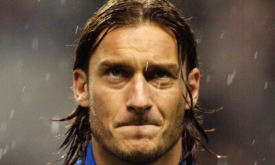 Legendarul Francesco Totti a spus o direct despre Cristi Chivu și a făcut un pariu ”nebun”, după încă un eșec în UCL