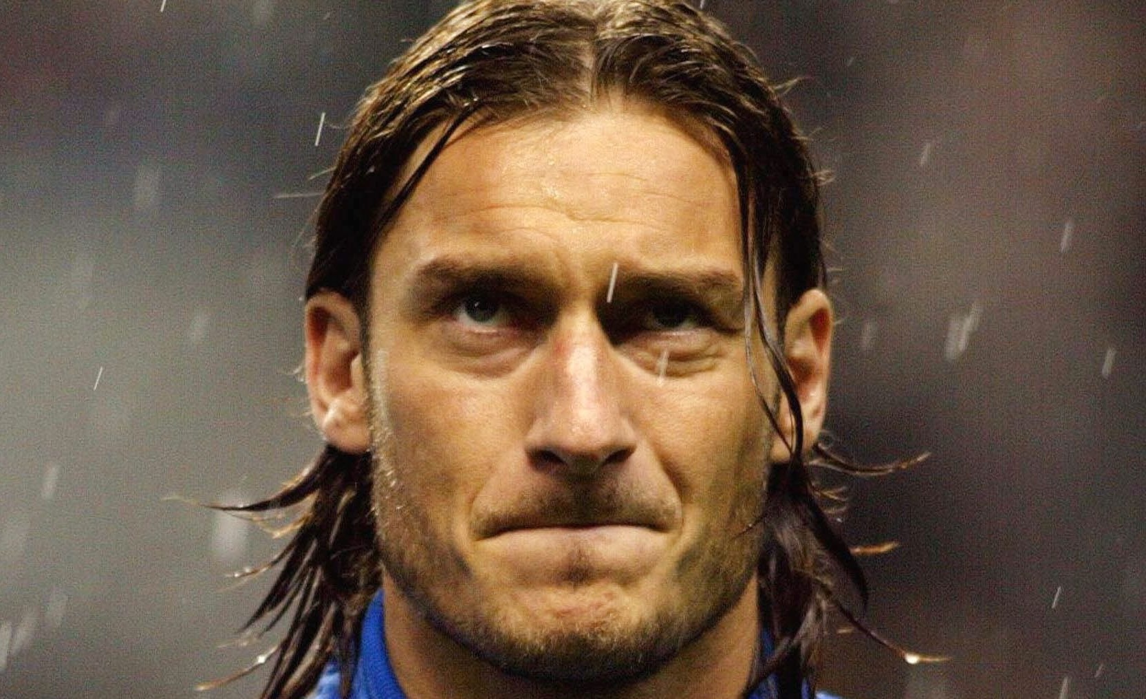Legendarul Francesco Totti a spus o direct despre Cristi Chivu și a făcut un pariu ”nebun”, după încă un eșec în UCL