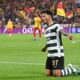 Lens Sporting Lisabona 0