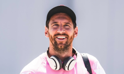 Leo Messi a dat lovitura: ”Începutul unei noi etape”