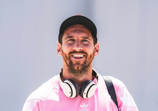 Leo Messi a dat lovitura: ”Începutul unei noi etape”