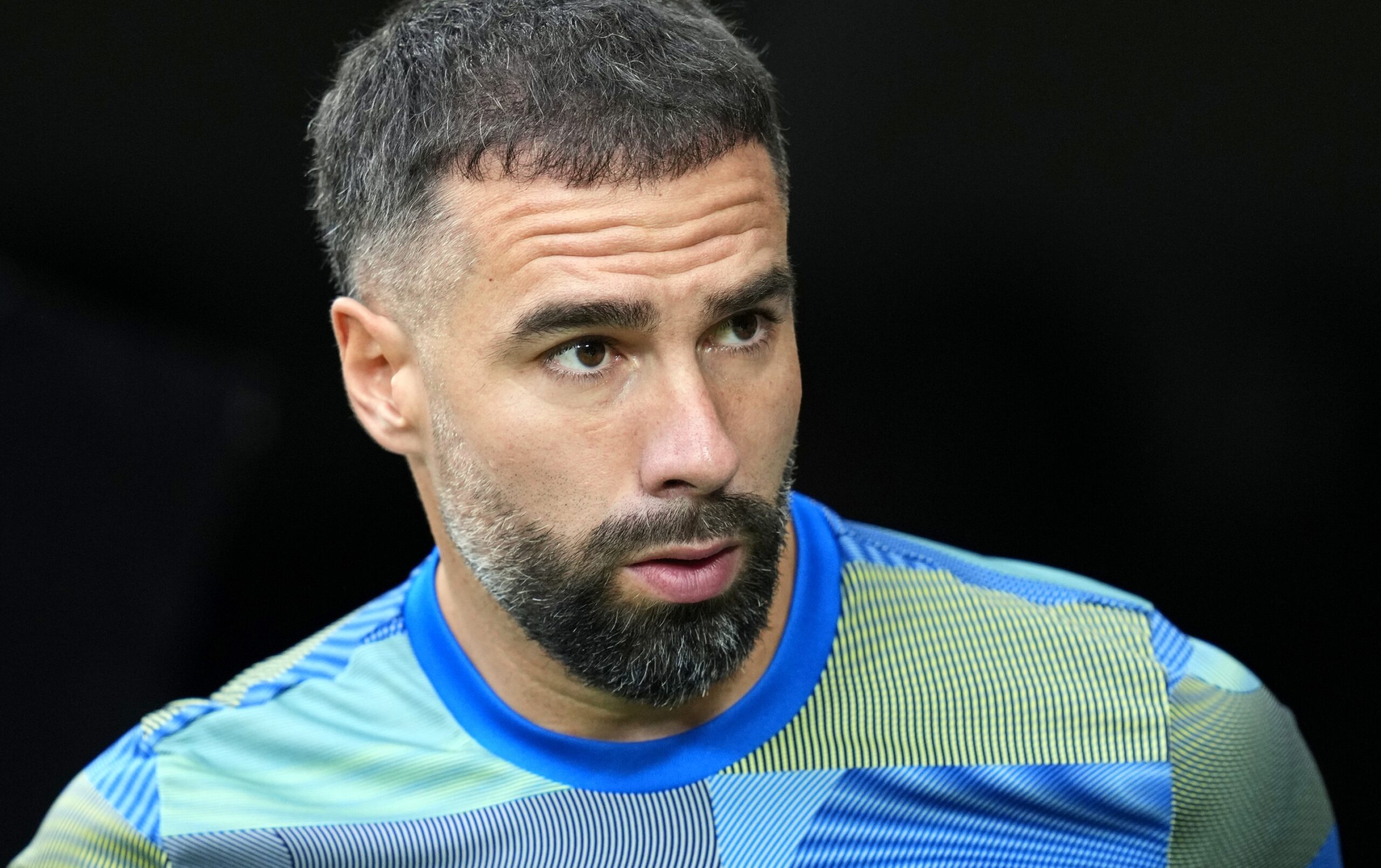 Liber de 3 luni, Dani Carvajal a luat o pe urmele fostului coleg de la Real Madrid și a primit răspunsurile
