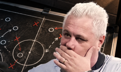 Lovitură după lovitură pentru Marius Șumudică, înainte de CFR Cluj "U" Cluj