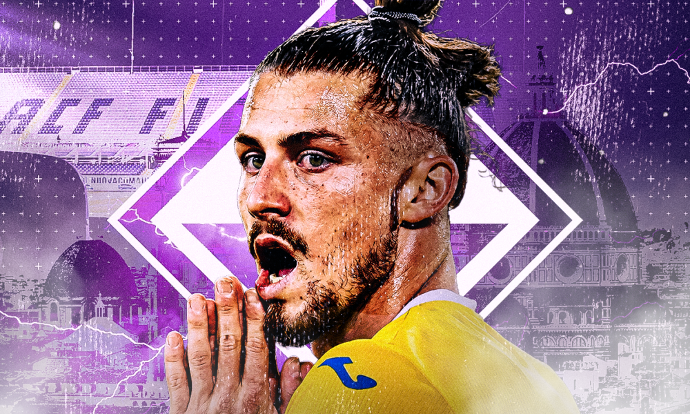 Lovitură pentru Radu Drăgușin! Fiorentina caută un nou fundaș central
