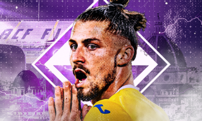 Lovitură pentru Radu Drăgușin! Fiorentina caută un nou fundaș central