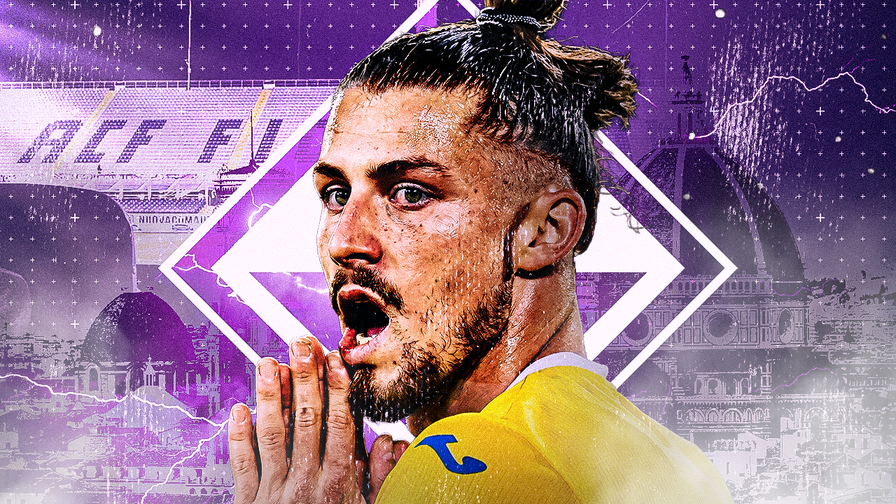 Lovitură pentru Radu Drăgușin! Fiorentina caută un nou fundaș central