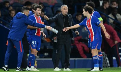 Luis Enrique a spus cum a reușit PSG s o subordoneze pe Barcelona