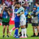 Luka Modric a sărit în apărarea lui Ronaldo: "Vorbim despre cel mai mare fotbalist"