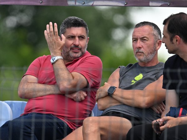Marius Baciu a primit două oferte la scurt timp după despărțirea de FCSB! De unde a fost contactat
